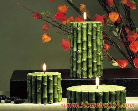 禪意與創意并行的居家小擺件