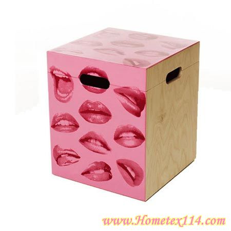 整理盒成現代時尚家居的寵兒