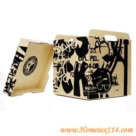 整理盒成現代時尚家居的寵兒