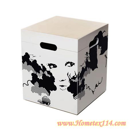 整理盒成現代時尚家居的寵兒