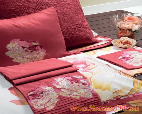 南方寢飾傾城之戀“盛炫”上市