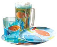 家居飾品如何演繹地中海風情