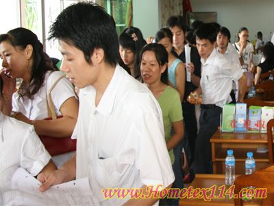 夢麗莎建愛心企業員工踴躍獻血