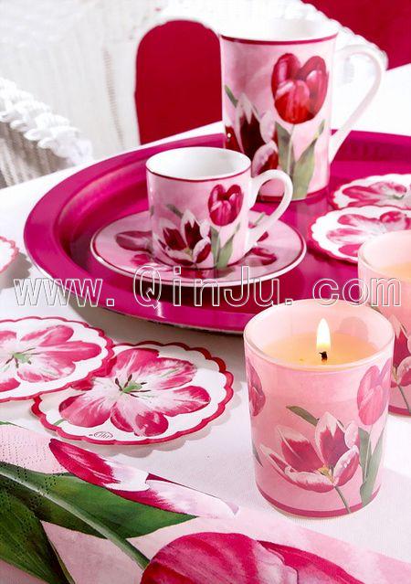 溫暖家居飾品讓家溫馨翻倍