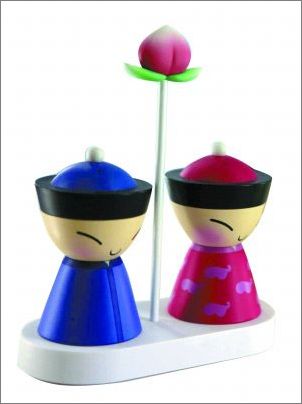 古怪飾品 童趣十足營造個性家 古怪飾品童趣十足個性家