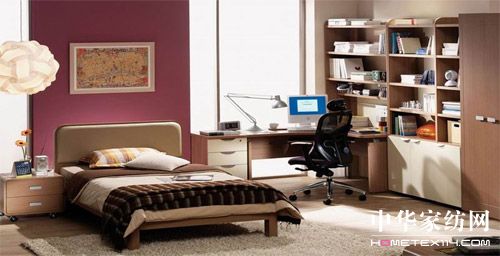 雙人床挑選全攻略