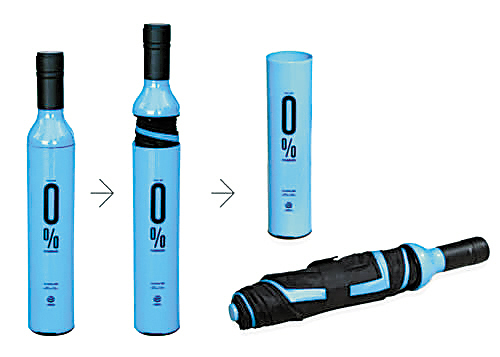 讓你大跌眼鏡的生活小創意