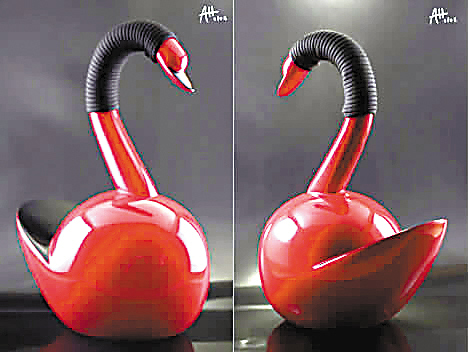 讓你大跌眼鏡的生活小創(chuàng)意