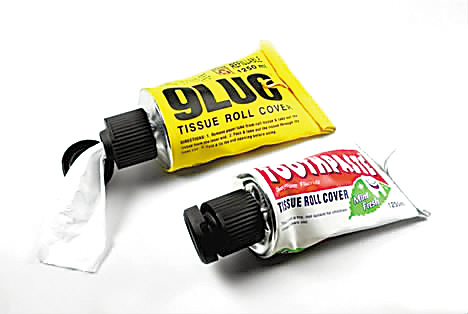 讓你大跌眼鏡的生活小創意