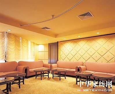 華源地毯品位和品質(zhì)的象征