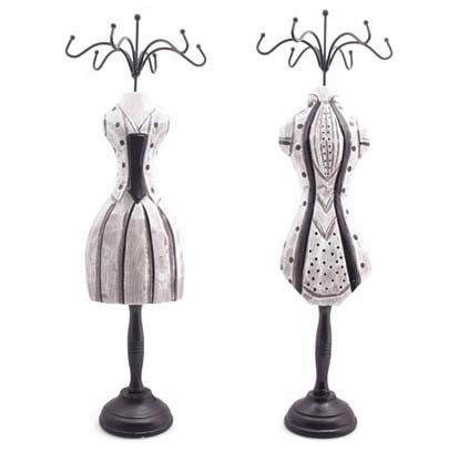 家居熟女必備個(gè)性妖嬈首飾架