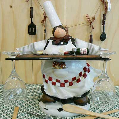 創(chuàng)意小擺設點綴情趣時尚家居