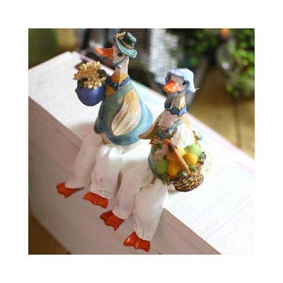 創意小擺設點綴情趣時尚家居