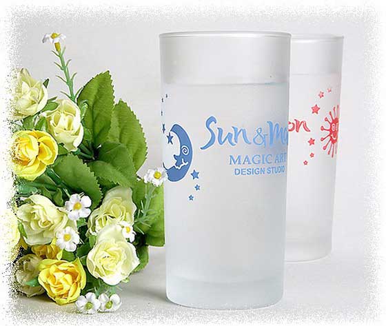 磨砂情侶杯休閑家居的新選擇