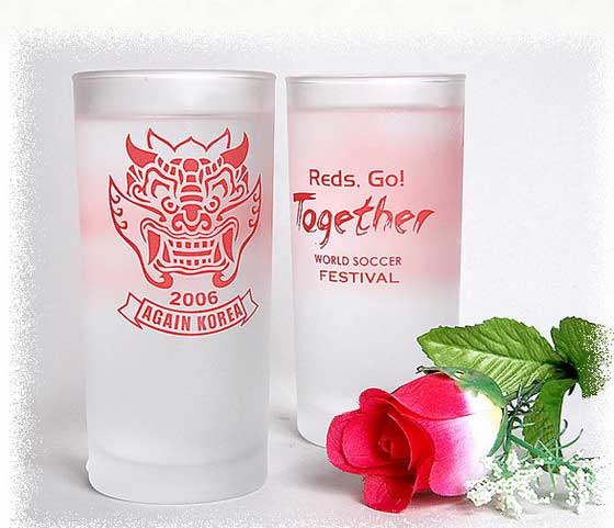 磨砂情侶杯休閑家居的新選擇