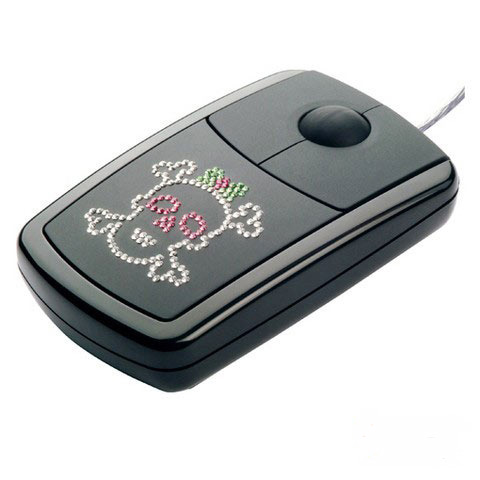 好看且好用趣味風格鼠標