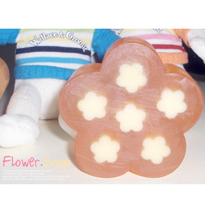 可愛香皂創(chuàng)意無限極致誘惑