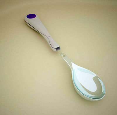 要多創意有多創意的家品