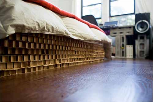 創意家居讓你改變思維