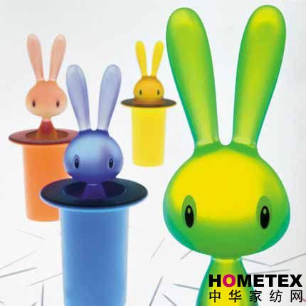 別出心裁的可愛家居飾品