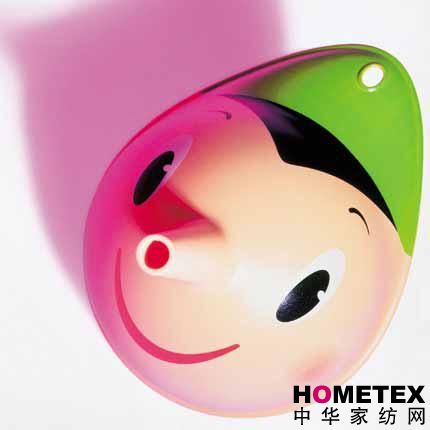 別出心裁的可愛家居飾品