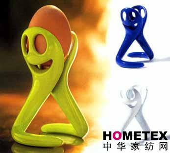 別出心裁的可愛家居飾品