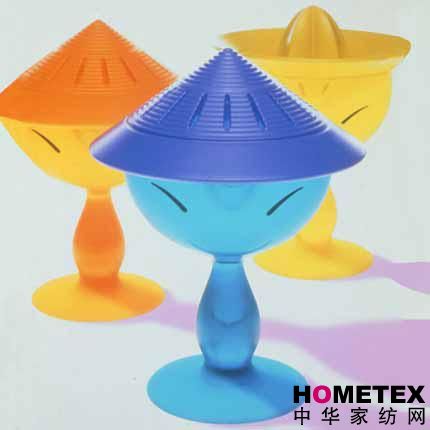 別出心裁的可愛(ài)家居飾品