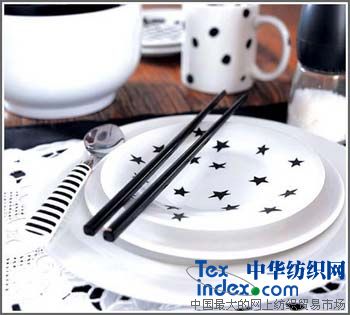 可愛餐具讓你從此戀上廚房