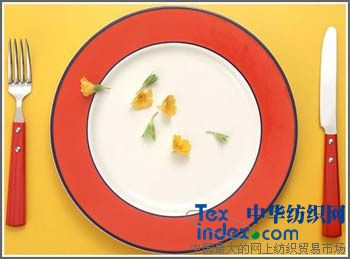 可愛餐具讓你從此戀上廚房