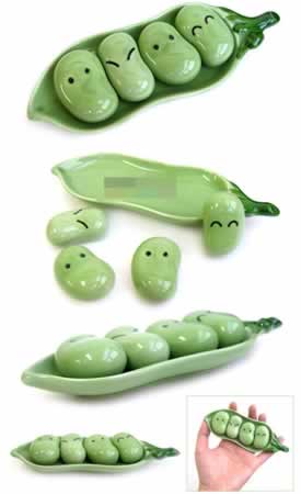 超Q的日韓風格趣味家居