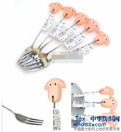 超Q的日韓風格趣味家居