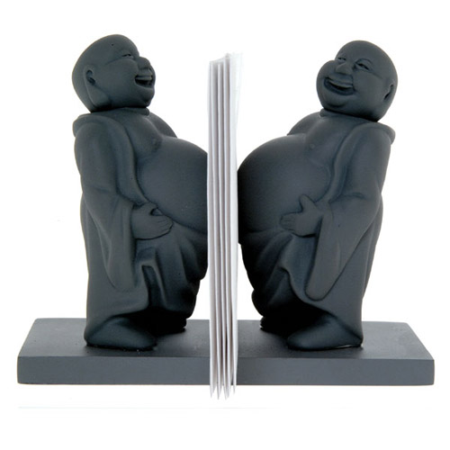 禪意與創意并行的居家擺件