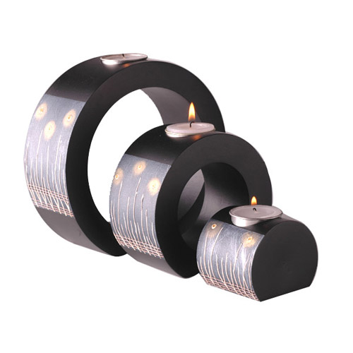 禪意與創(chuàng)意并行的居家擺件