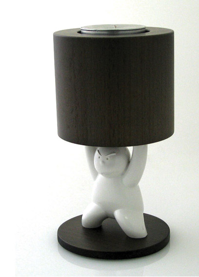 禪意與創意并行的居家擺件