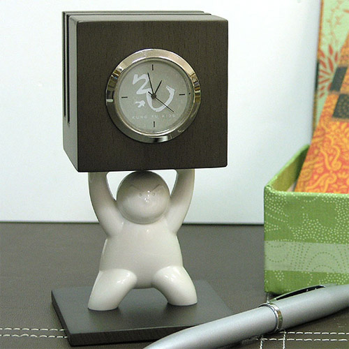 禪意與創意并行的居家擺件