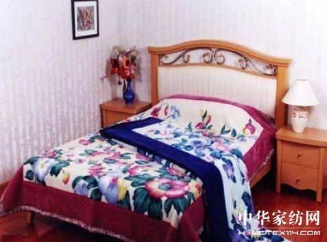 興洋浙東毛毯打造行業(yè)頂級(jí)品牌