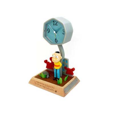 可愛鬧鐘上班族必備家居潮品