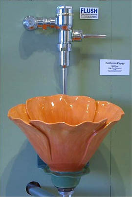 花式洗手盆衛浴添香增色