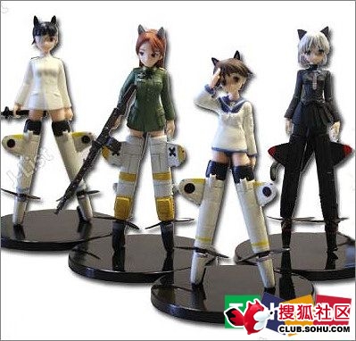 20個古怪的小玩具 日本人20個古怪小玩具(二)