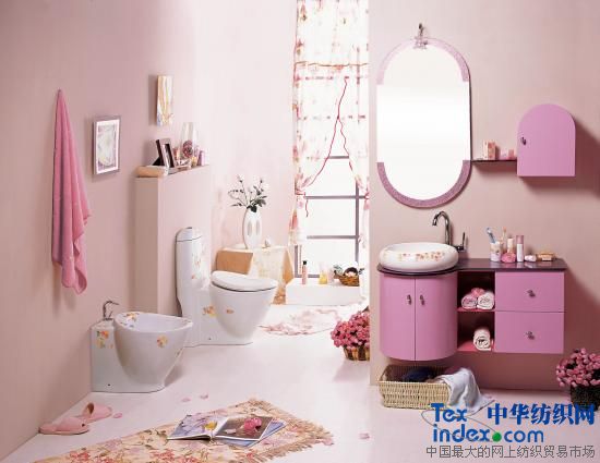 小資最愛玫瑰花瓣戀潔具