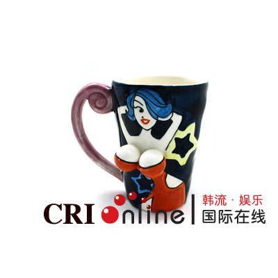 創意女性凹凸杯美妙觸感