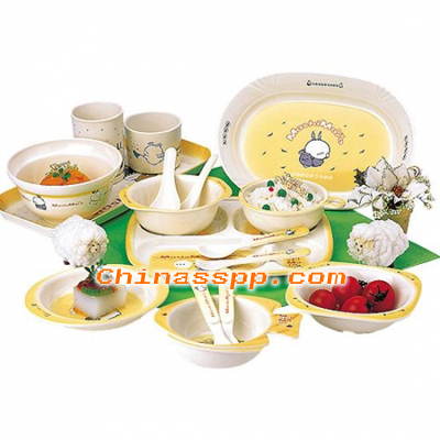 流氓兔系列可愛小家飾