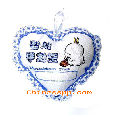 流氓兔系列可愛(ài)小家飾