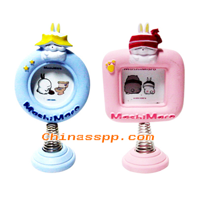 流氓兔系列可愛小家飾