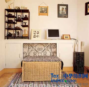 “小資”居家必備物品