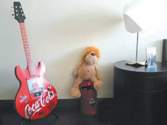 “小資”居家必備物品