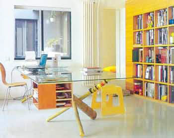 “小資”居家必備物品