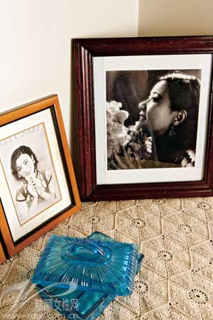 “小資”居家必備物品