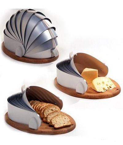 世界上最有創意的生活物件