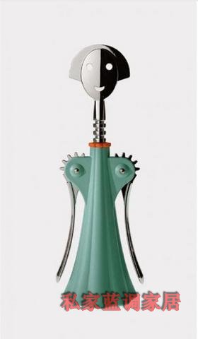 讓你傻眼 開瓶器如此奇怪